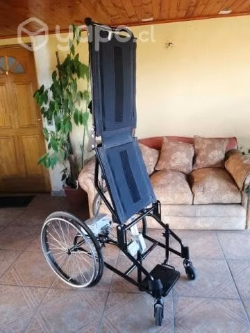 Silla de ruedas - Imagen 2
