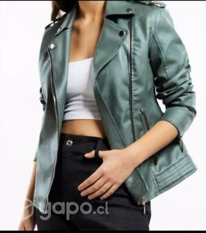 Chaquetas
