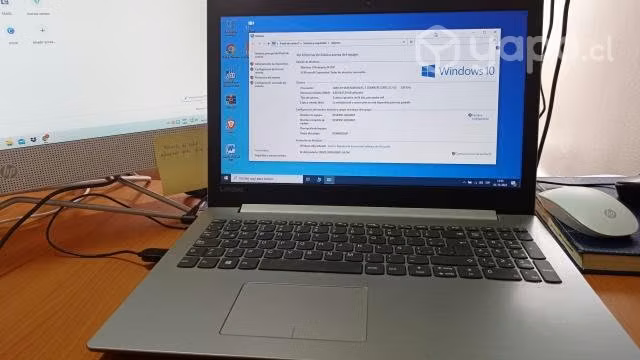 Lenovo Ideapad 320