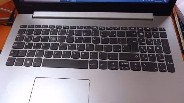 Lenovo Ideapad 320
