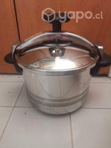 Olla a Presion