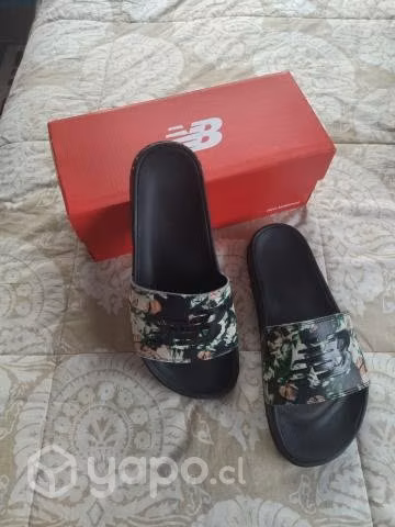 Sandalias New Balance