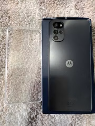 Moto g22