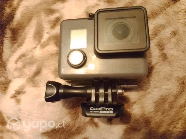 Go pro Hero