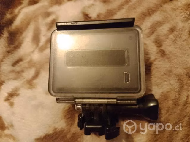 Go pro Hero - Imagen 3
