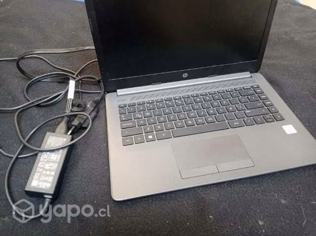 Notebook HP