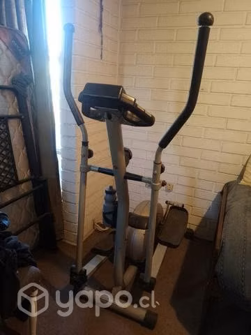 Máquina de ejercicio Eliptica - Imagen 2