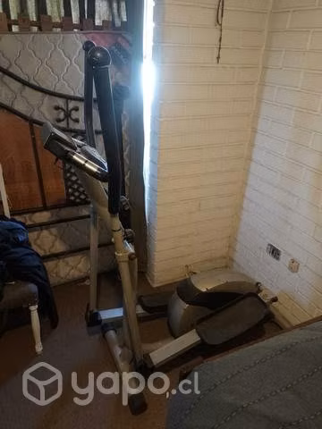 Máquina de ejercicio Eliptica - Imagen 3