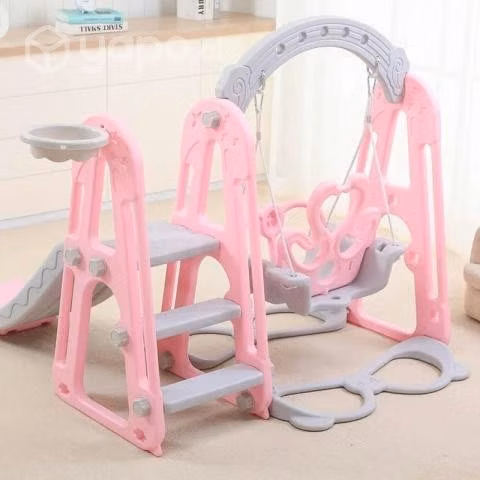Resbalin Columpio Aro 3 En 1 - Tobogan Infantil