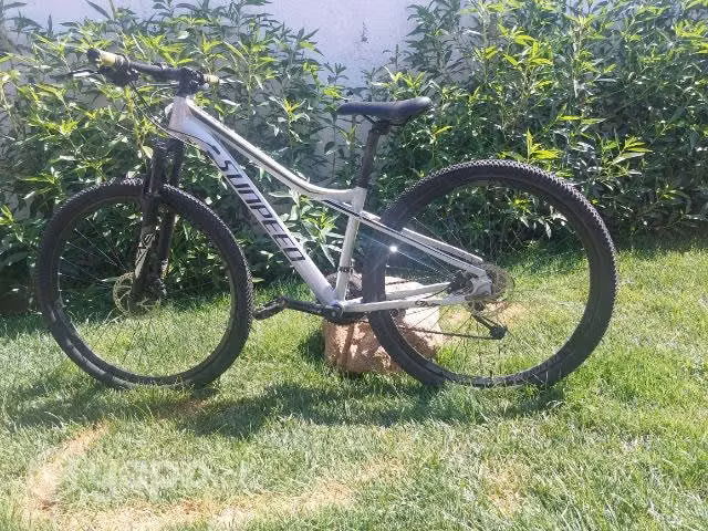 MTBK excelente estado