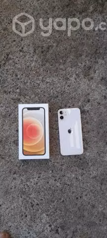 IPhone 12 Mini