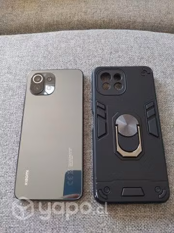 Xiaomi 11 Lite - Imagen 2