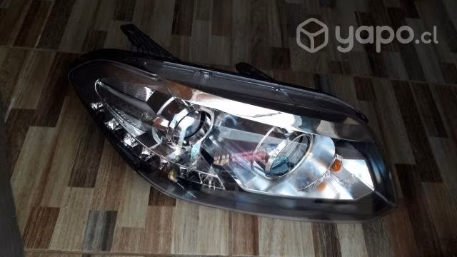 Óptico chery tiggo 5