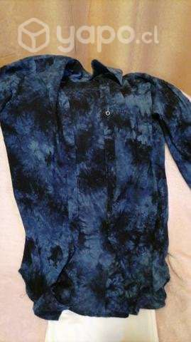 Blusas tallas S semi nuevas - Imagen 2