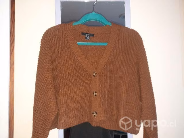 Chaleco forever 21 - Imagen 2