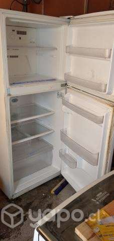 Refrigerador LG - Imagen 2
