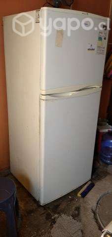 Refrigerador LG - Imagen 3