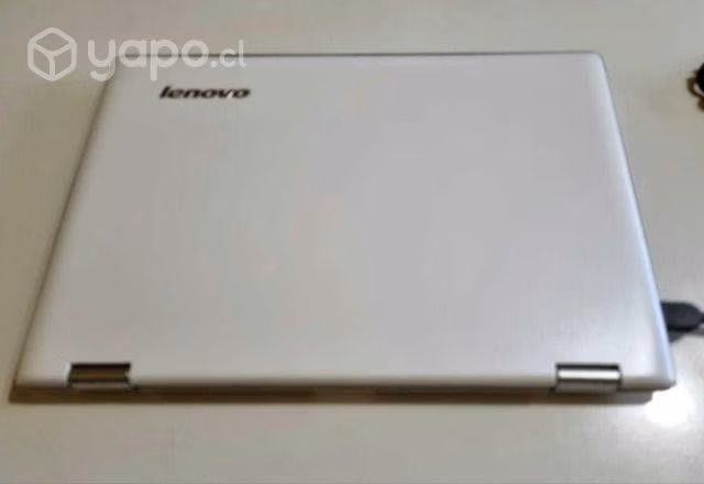 Lenovo Touch Tablet 8 ram disco SSD poco uso - Imagen 3