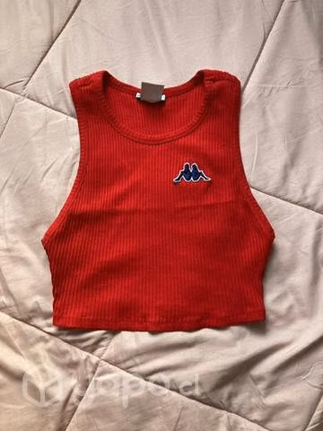 Polera Zara talla M