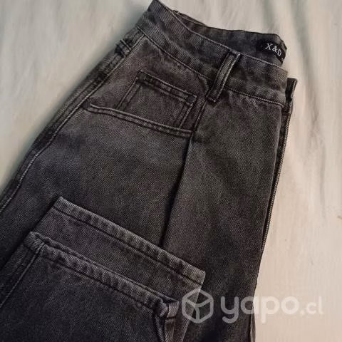 Mom jeans - Imagen 2