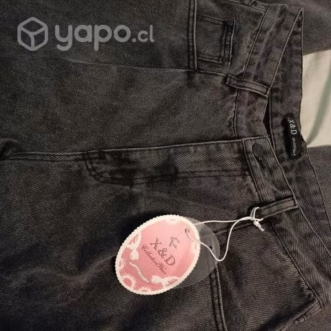 Mom jeans - Imagen 3