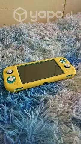Nintendo swith lite