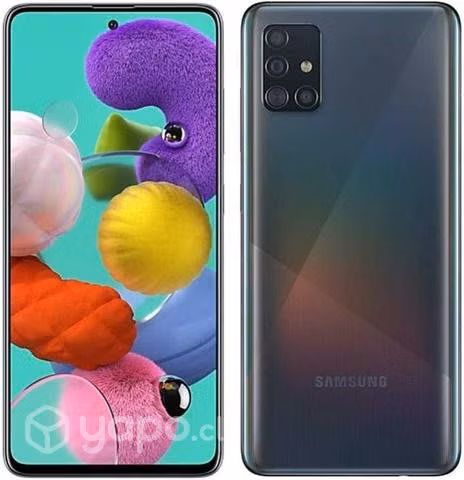 Samsung a51 128gb