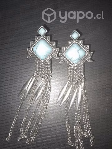 Aros de brazil