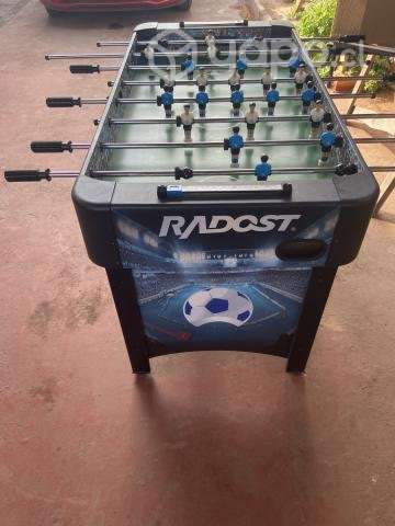 Taca taca radost - Imagen 2