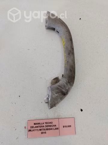 Manilla Techo Delantera Derecha L200 2015