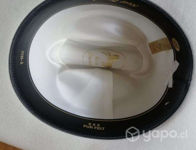 Sombrero Texano Legitimo - Imagen 2