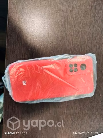 Xiaomi Mi 10t 5g Dual Sim 128 Gb Negro Cósmico 6 G