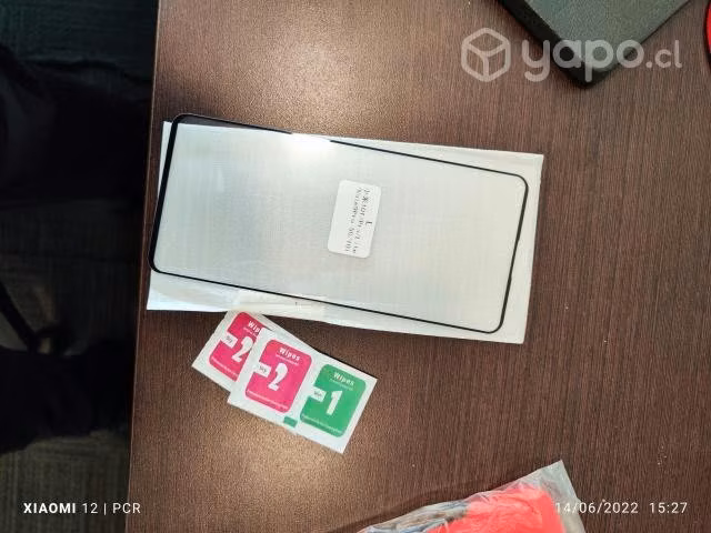 Xiaomi Mi 10t 5g Dual Sim 128 Gb Negro Cósmico 6 G