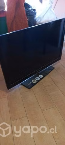Televisor Samsung para repuesto