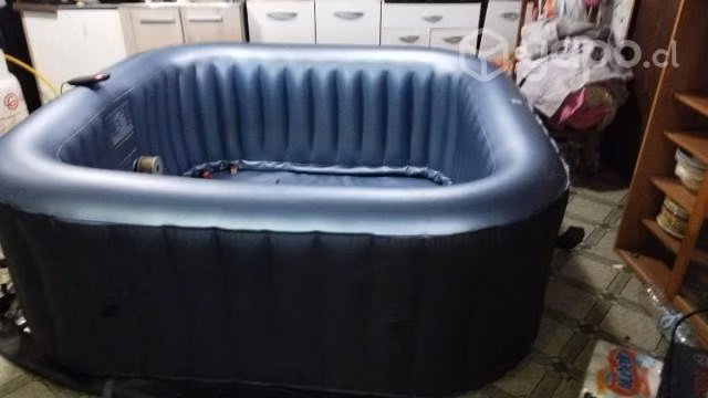 Jacuzzi para 6 personas