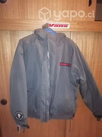 Parka montañaspor