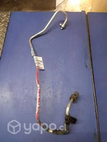 Caneria aire acondicionado (081) new Actyon 2019
