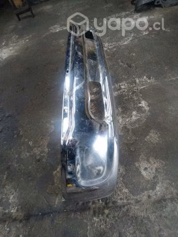 Parachoque dodge ram 1500