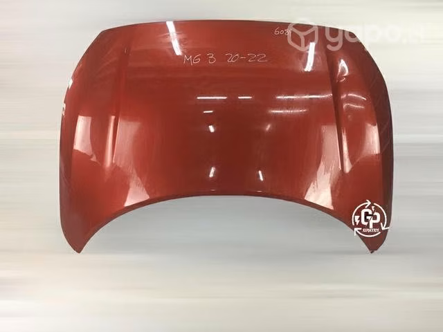 Capot mg 3 20-22