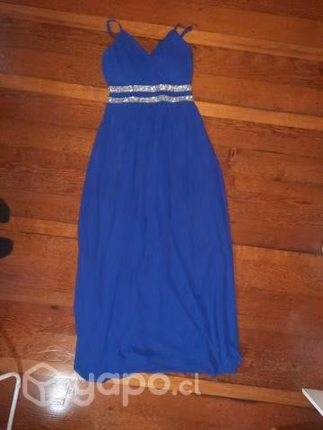 Vestido de fiesta