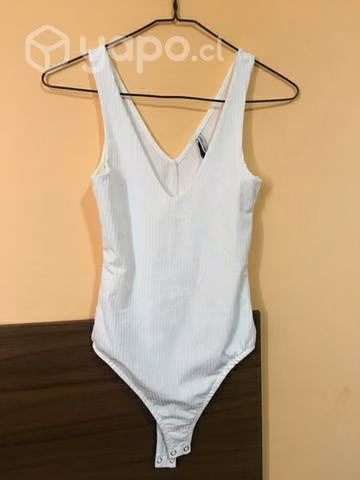 Body blanco