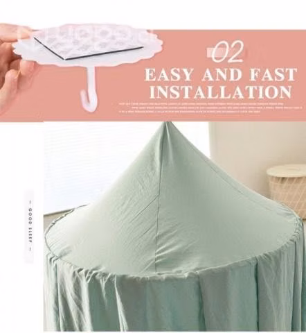 Lindos mosquiteros dosal decoración hogar pieza re