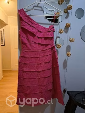 Vestidos cocktail o fiesta