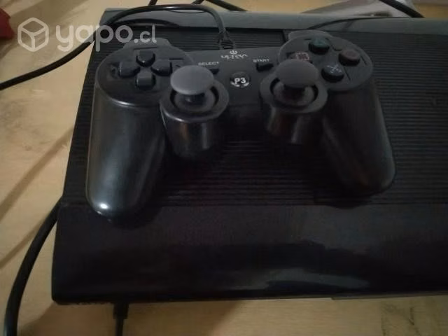 Ps3