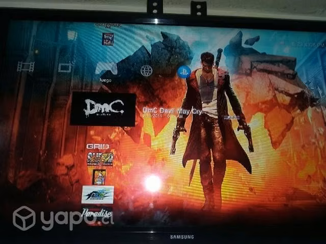 Ps3