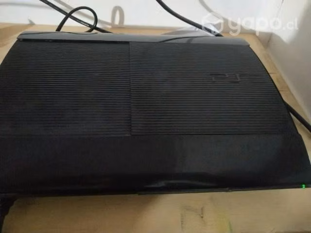 Ps3