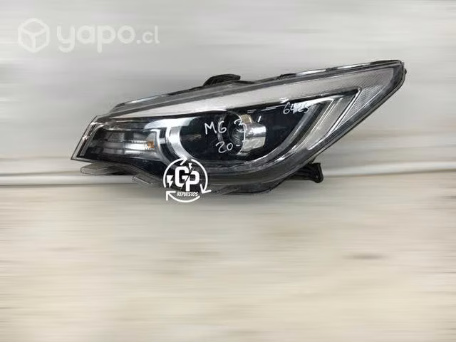 Foco óptico lh mg