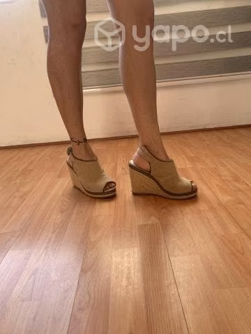 Sandalias
