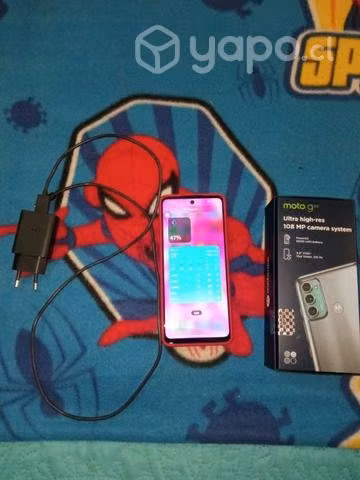 Motorola g60