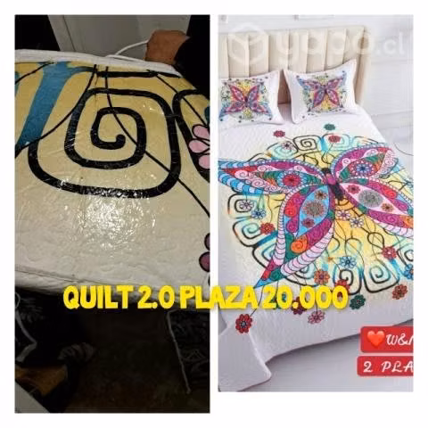 Quilt